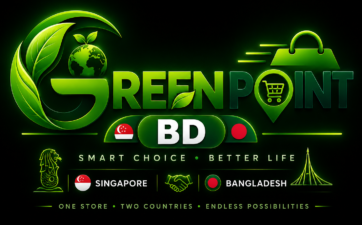 GREEN POINT BD
